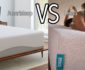 Leesa vs Amerisleep vs Sapira vs Yogabed vs Cocoon