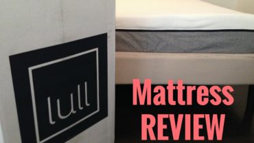 Lull vs Leesa vs Helix vs Tempurpedic