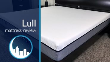 Purple vs Lull vs Amerisleep vs Helix vs Casper 2018
